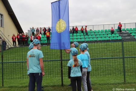 Regijsko gasilsko tekmovanje za pionirke, pionirje, mladinke in mladince (16)